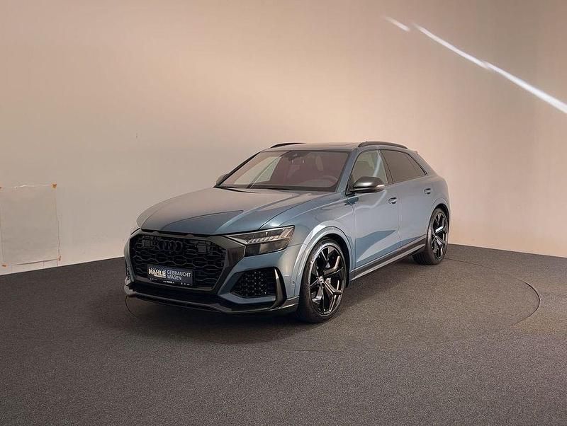 Gebraucht Audi RS Q8 Ambiente 600 PS (441 kW) 2023 Grau SUV