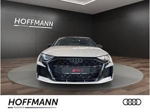 Gebraucht Audi RS3 Exclusive 400 PS (294 kW) 2025 Beige (individuallackierungen audi exclusive) Limousine