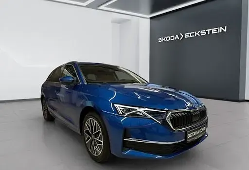 Gebraucht Skoda Octavia Tour 150 PS (110 kW) 2025 Kombi