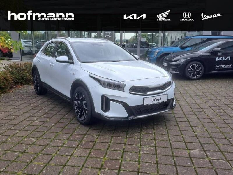 Carraraweiß Neu 2025 Kia XCeed Vision SUV | 23.890 € (Fairer Preis) - Bild 1/4