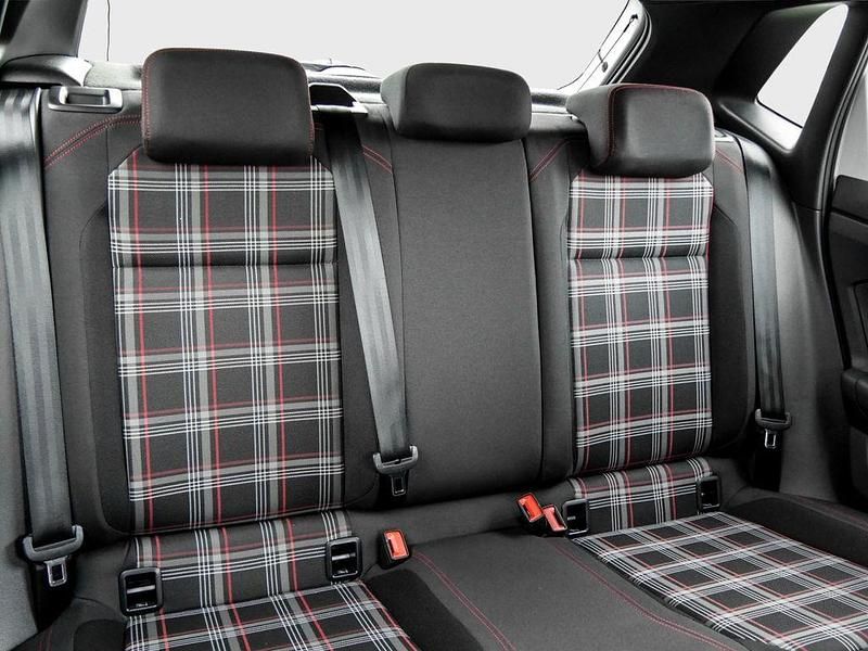 Gebraucht VW Polo GTI 200 PS (147 kW) 2021 Pure white Kleinwagen