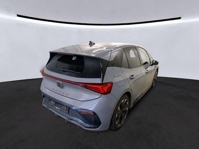 Second-hand Cupra Born 150 kW (204 CP) 2022 Gri Hatchback