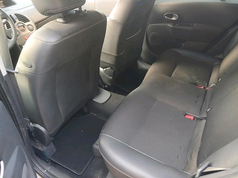 Gebraucht Renault Modus 104 PS (76 kW) 2010 Van / Kleinbus