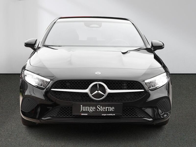 Gebraucht Mercedes A180 136 PS (100 kW) 2023 Andere farbe Kleinwagen
