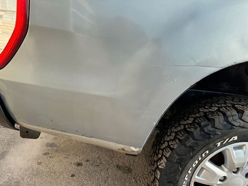 Second-hand Ford Ranger 150 CP (110 kW) 2012 Pickup