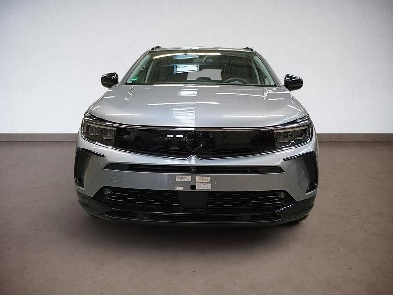 Gebraucht Opel Grandland X 131 PS (96 kW) 2024 Grau SUV