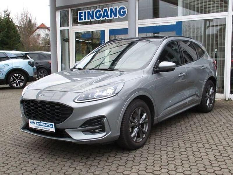 Gebraucht Ford Kuga ST-Line X 110 PS (80 kW) 2024 Andere SUV