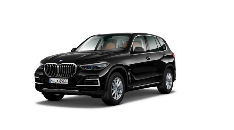 Gebraucht BMW X5 Efficient Dynamics 286 PS (210 kW) 2022 SUV
