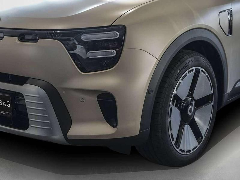 Gebraucht Smart #5 Premium 266 kW (363 PS) 2026 Beige SUV