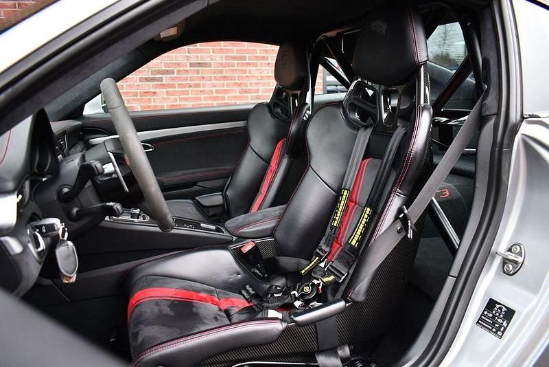 Gebraucht Porsche 991 500 PS (367 kW) 2017 Grau