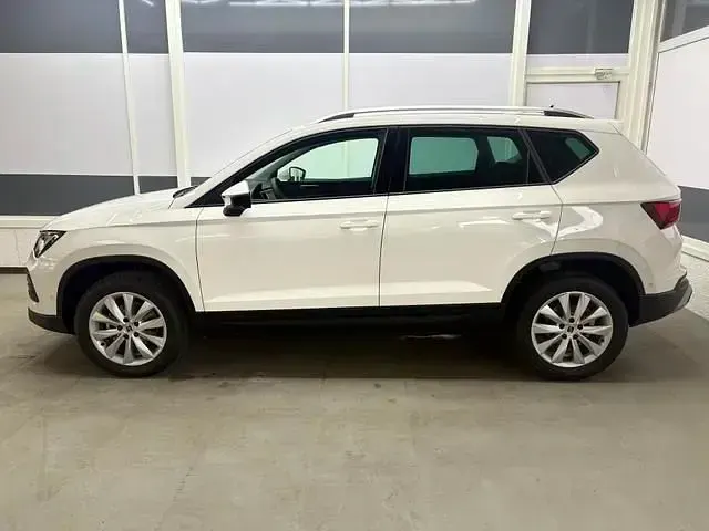 Neu Seat Ateca Style Plus 150 PS (110 kW) 2026 SUV