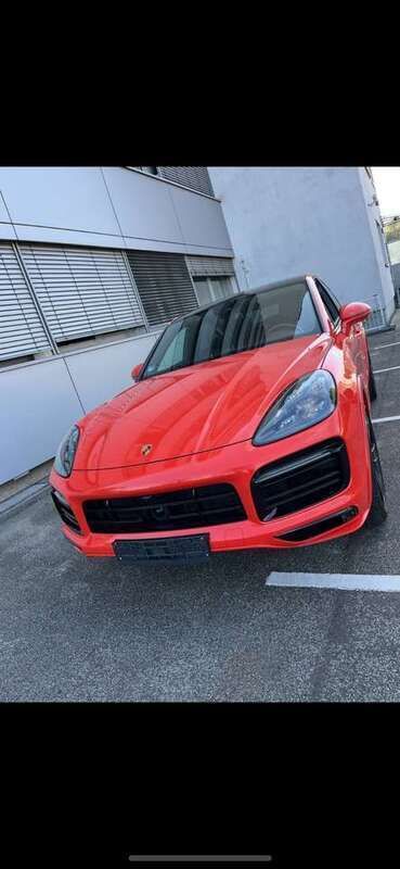 Gebraucht 2020 Porsche Cayenne S SUV | 80.000 € - Bild 1/4