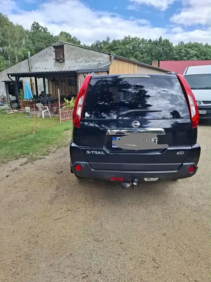 Gebraucht Nissan X-Trail SE 150 PS (110 kW) 2009 SUV