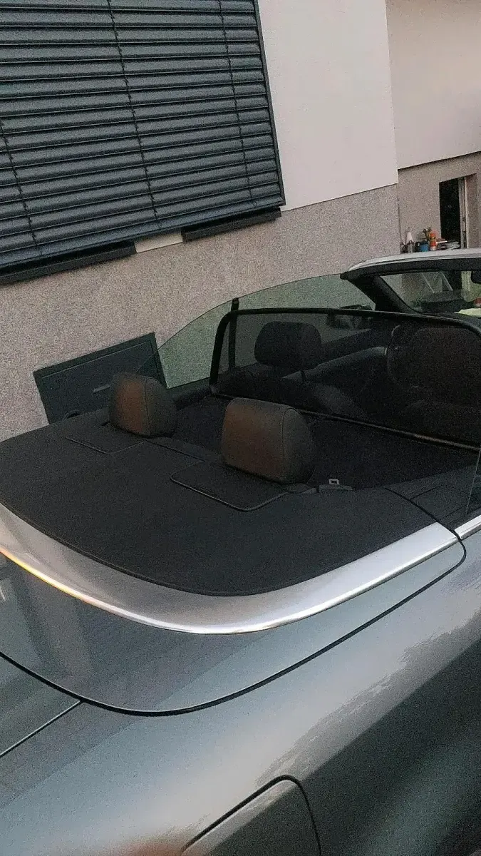 Gebraucht Audi A4 Cabriolet 180 PS (132 kW) 2007 Silber Cabrio