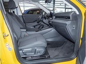 Neu VW T-Roc Life 116 PS (85 kW) 2026 Gelb (canary yellow uni) SUV