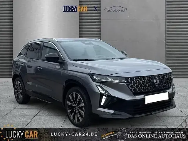 Gebraucht Renault Austral Techno 150 PS (110 kW) 2026 SUV