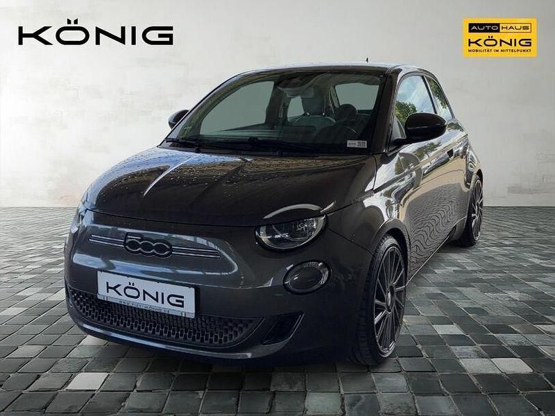 Andere Gebraucht 2021 Fiat 500e Limousine | 22.612 € - Bild 1/4