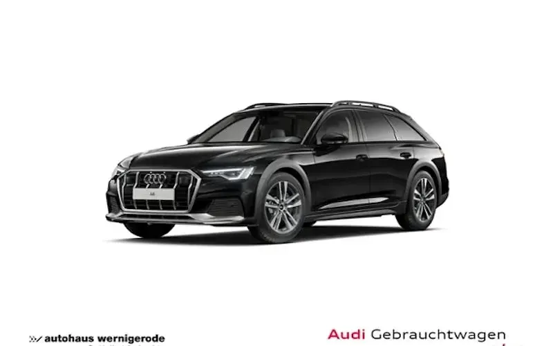Gebraucht Audi A6 Allroad Ambiente 245 PS (180 kW) 2023 Kombi