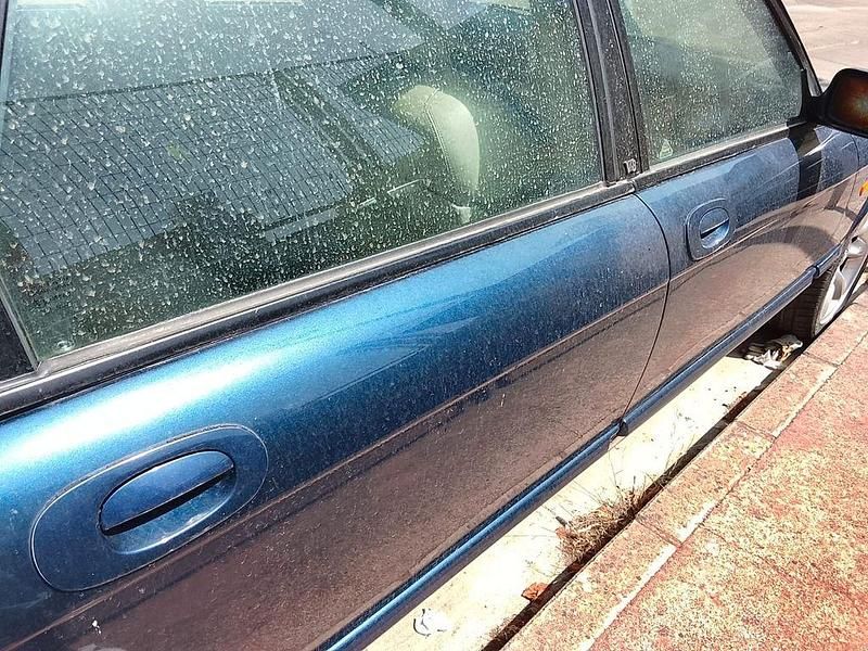 Blau Gebraucht 2001 Jaguar XJR Limousine | 5.000 € (Fairer Preis) - Bild 1/4