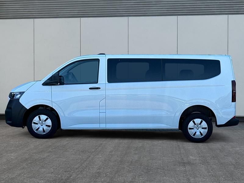 Neu VW Caravelle Basis 150 PS (110 kW) 2025 Van / Kleinbus