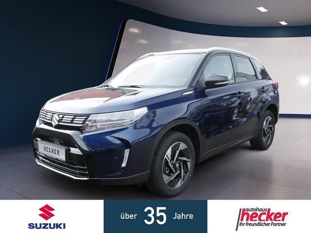 Neu Suzuki Vitara Comfort+ 129 PS (94 kW) 2025 Blau SUV