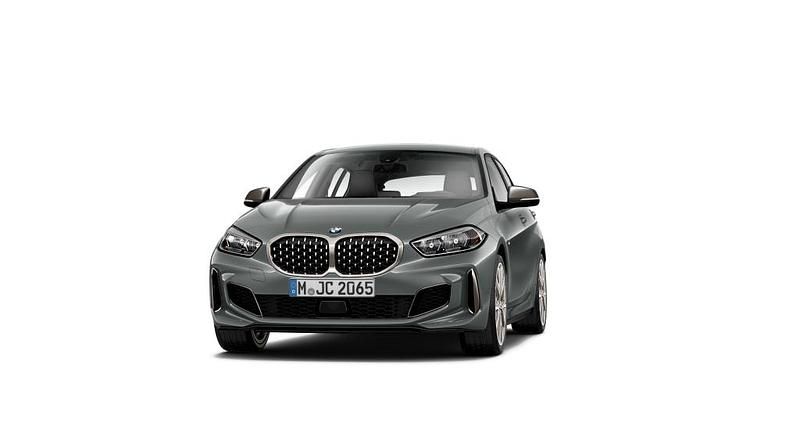 Gebraucht 2025 BMW M135 Kleinwagen | 34.750 € (Superpreis) - Bild 1/2