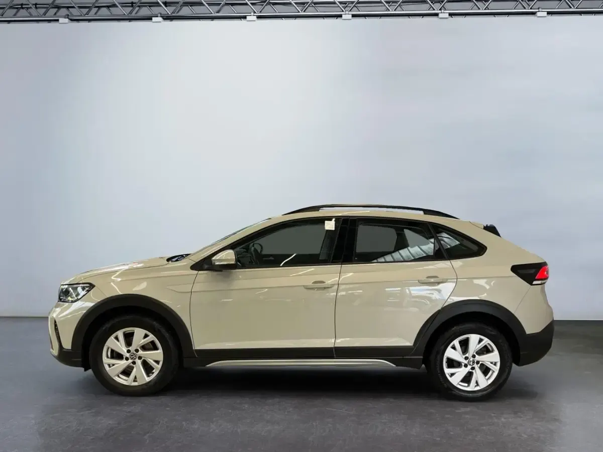 Gebraucht VW Taigo Life 95 PS (69 kW) 2023 SUV