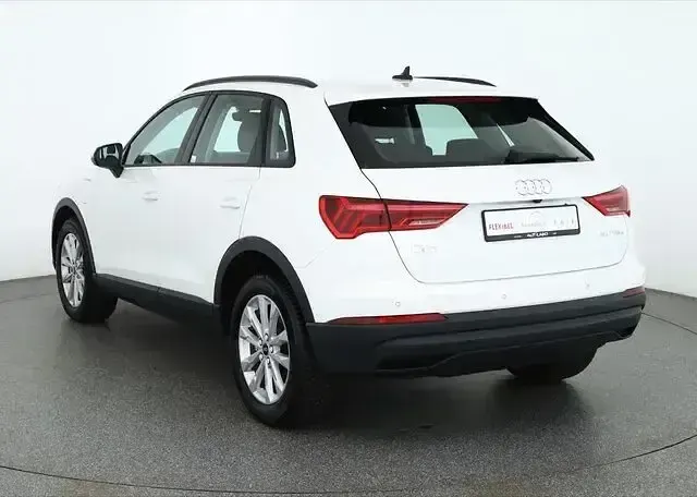 Occasion Audi Q3 Ambiente 245 ch (180 kW) 2022 Blanc SUV