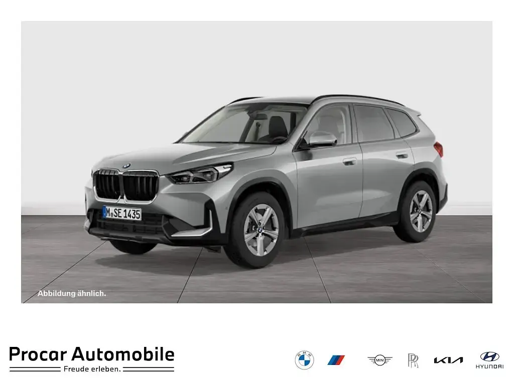 Gebraucht BMW X1 Sport Line 156 PS (114 kW) 2023 SUV