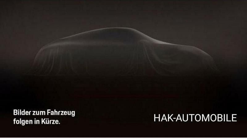 Weiß Gebraucht 2021 Mercedes GLE350 AMG line SUV | 51.800 € - Bild 1/2