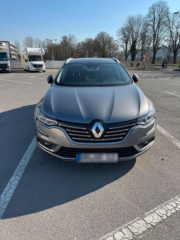 Gebraucht Renault Talisman 150 PS (110 kW) 2019 Kombi