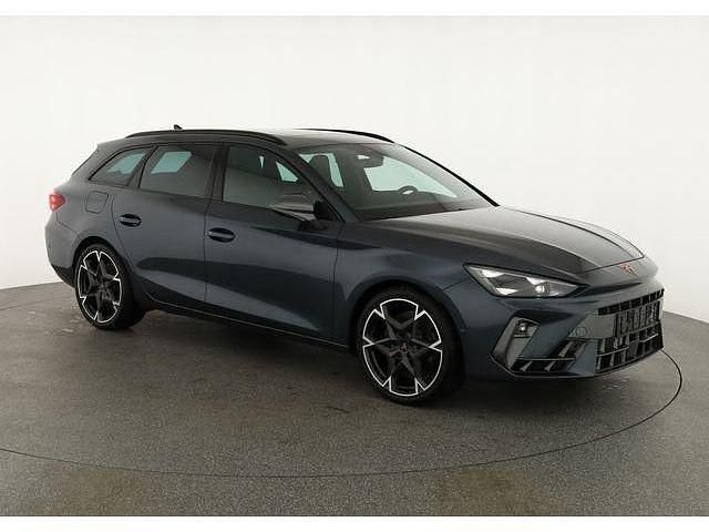 Gebraucht 2025 Cupra Leon VZ Kombi | 39.445 € (Superpreis) - Bild 1/1