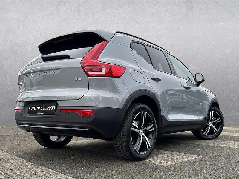 Gebraucht Volvo XC40 Plus 163 PS (119 kW) 2025 Andere SUV