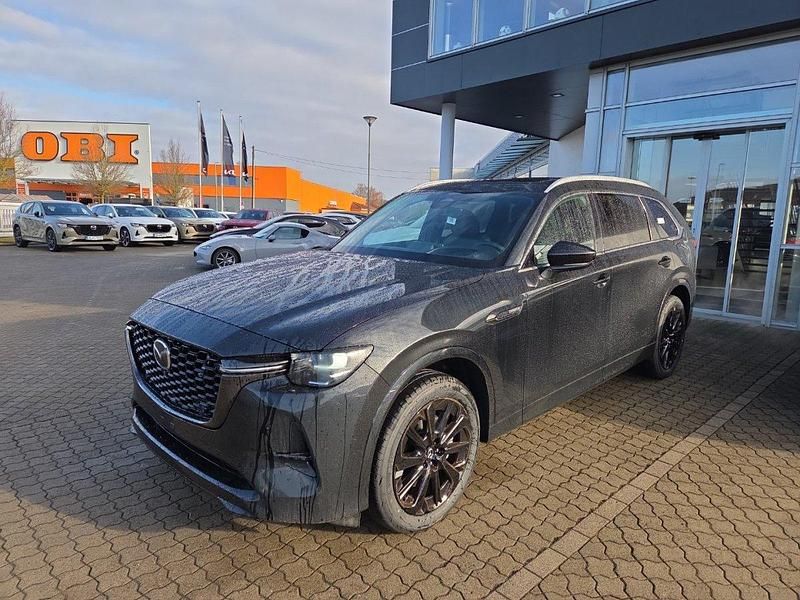 Neu Mazda CX-80 Homura-Line 327 PS (240 kW) 2026 SUV