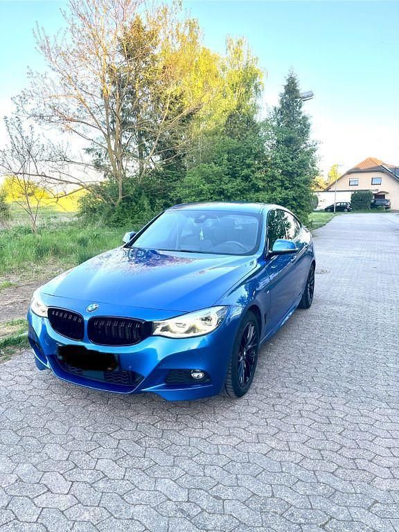 Gebraucht 2019 BMW 320 M Sport Limousine | 23.999 € (Guter Preis) - Bild 1/4
