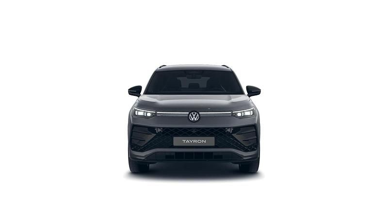 Gebraucht VW Tayron Style 193 PS (141 kW) 2025 SUV