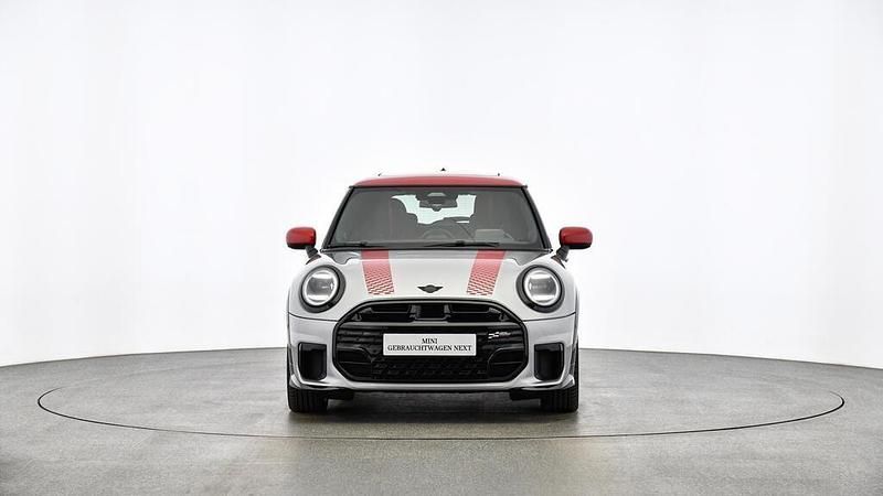 Gebraucht Mini Cooper S 204 PS (150 kW) 2024 Grau Kleinwagen