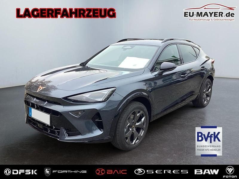 Brugt Cupra Formentor 204 HK (150 kW) 2025 SUV