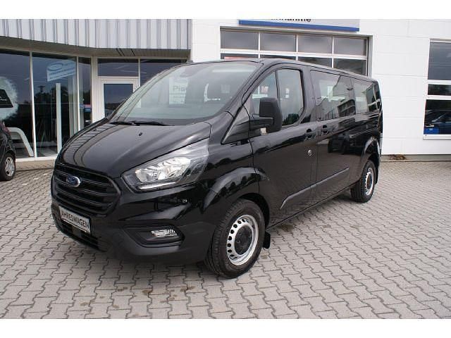 Gebraucht 2023 Ford Transit Custom Kombi | 37.940 € (Fairer Preis) - Bild 1/4