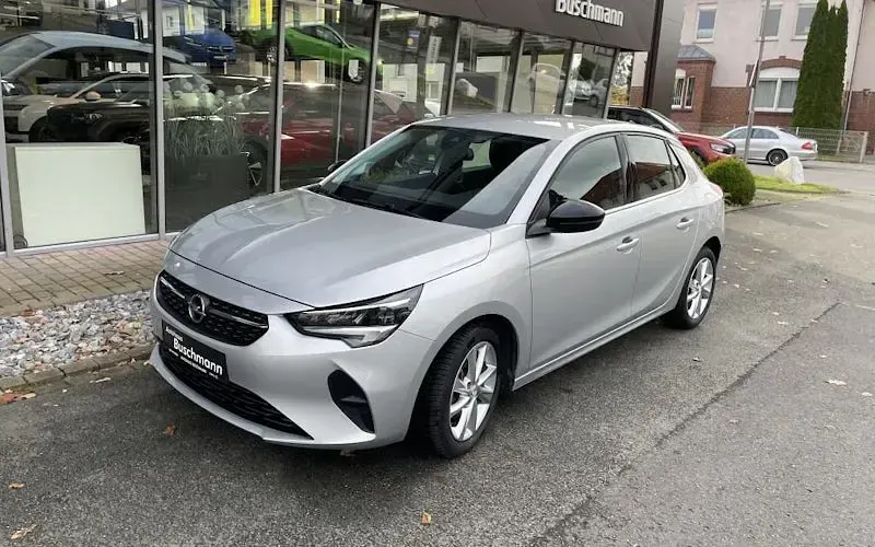 Gebraucht Opel Corsa Elegance 101 PS (74 kW) 2023 Kleinwagen