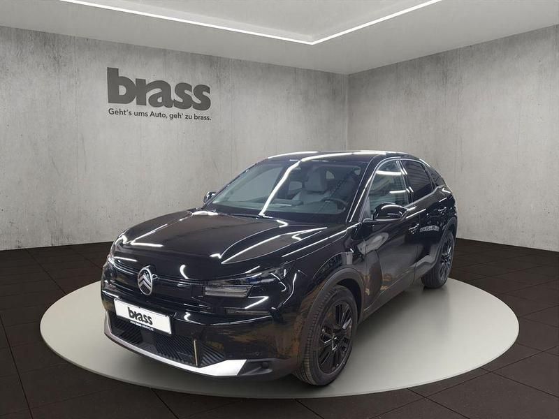 Perla neraschwarz metallic la Neu 2025 Citroën C4 Limousine | 23.950 € - Bild 1/4