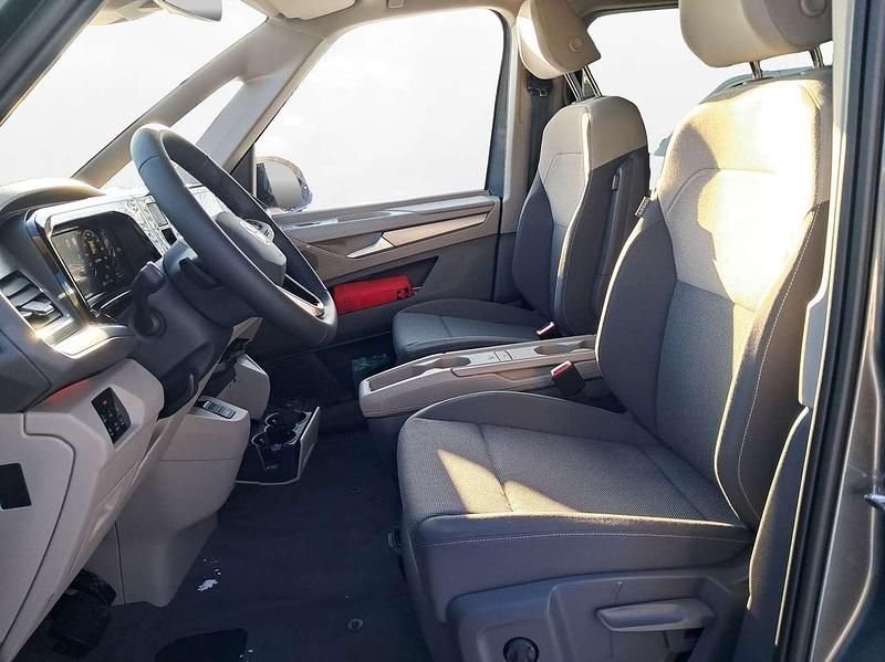 Gebraucht VW T7 Edition 150 PS (110 kW) 2026 Indiumgrau metallic Van