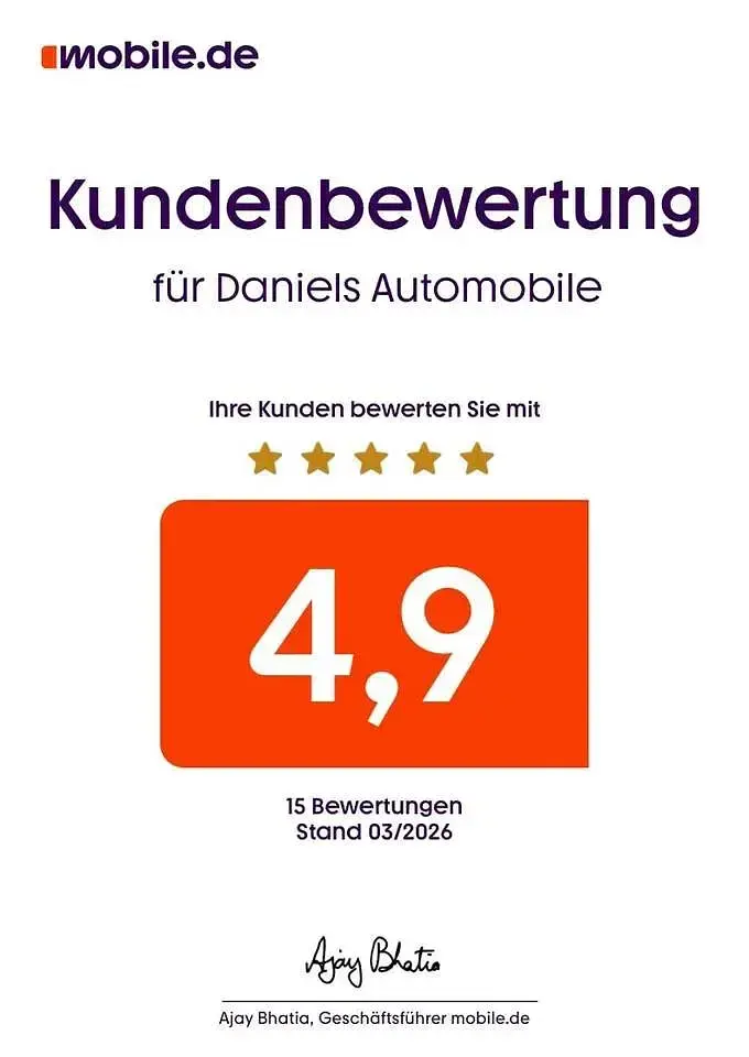 Gebraucht Hyundai i30 Classic 99 PS (72 kW) 2015 Weiß Limousine