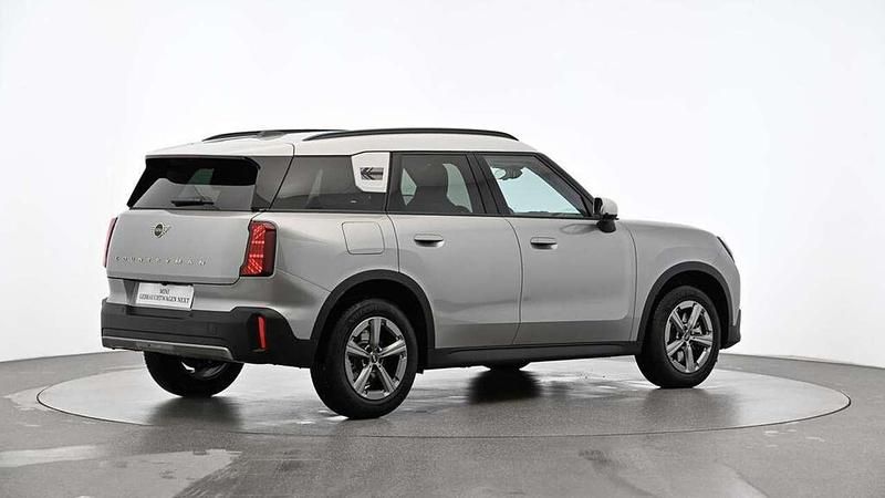 Gebraucht Mini Countryman Classic 170 PS (125 kW) 2024 Grau SUV