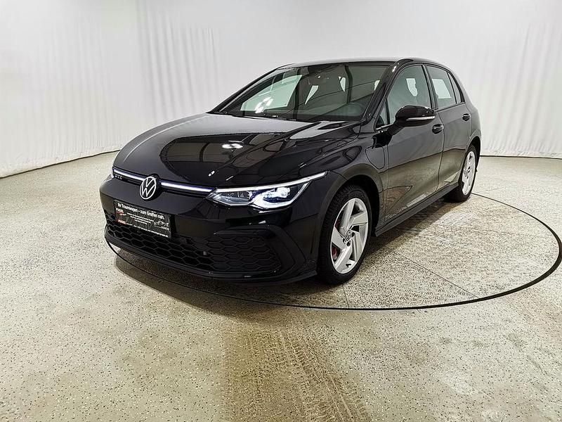 Gebraucht VW Golf VIII GTE 245 PS (180 kW) 2021 Deep black perleffekt Limousine