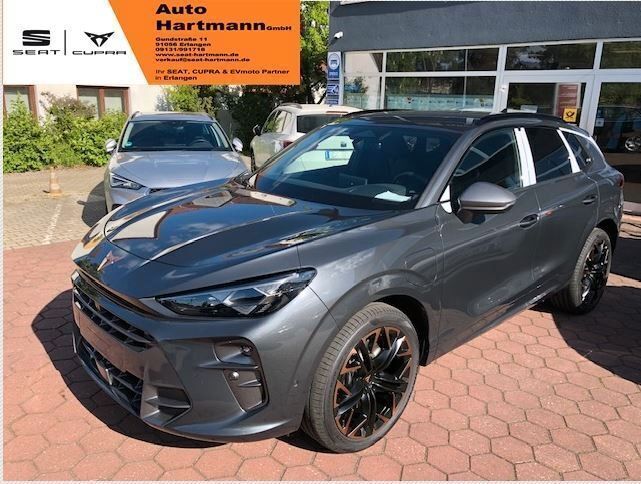 Timanfayagrau Neu 2025 Cupra Terramar VZ SUV | 48.990 € (Guter Preis) - Bild 1/4