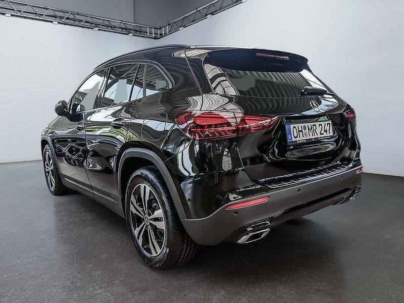 Gebraucht Mercedes GLA180 Progressive 116 PS (85 kW) 2025 Andere farbe SUV