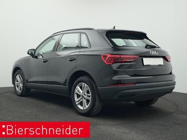 Gebraucht Audi Q3 Ambiente 245 PS (180 kW) 2022 SUV