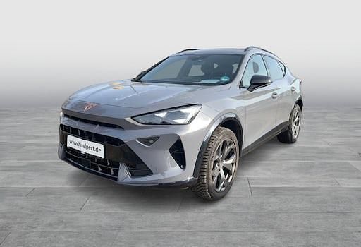 Gebraucht Cupra Formentor 150 PS (110 kW) 2025 Grau SUV