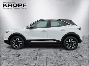 Gebraucht Opel Mokka 110 PS (80 kW) 2023 Weiß SUV